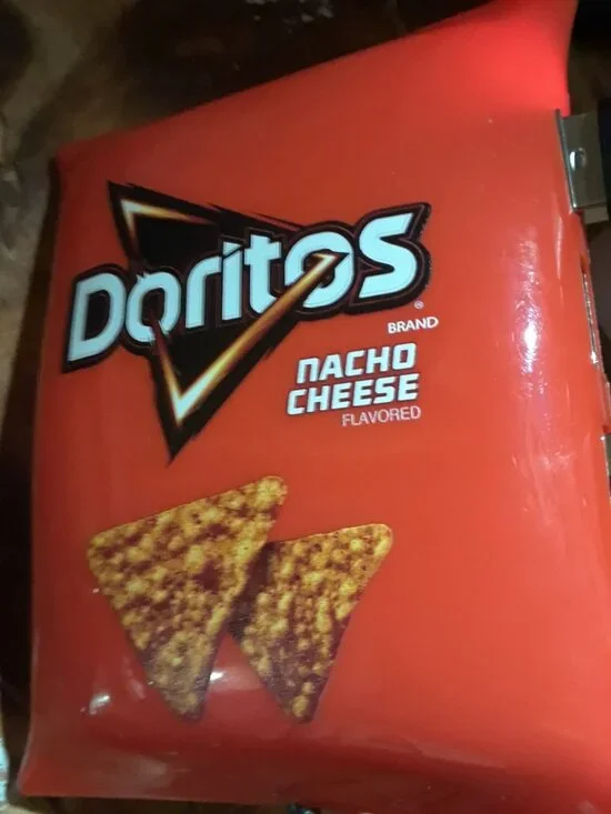 Fun Doritos Charger Port x 4 USB Including C Port - Picture 5 of 5